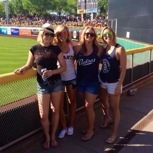 Meet your Posher, Gillian